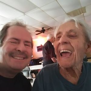 Meet your Posher, David